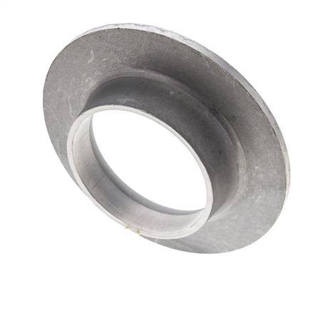 Vorschweißbördelscheibe DIN 2642 DN50-PN10 60.3x2.5mm Edelstahl 1.4571