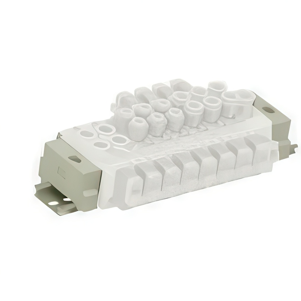 SMC Cassette-Type Ventieleiland - SS5Y3-60-12B-Q