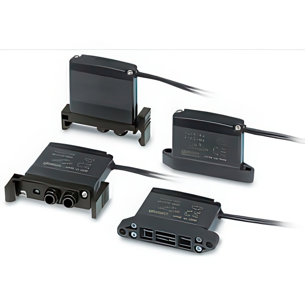 SMC 2/2-Weg Sub-Base Snelle Schakel Pneumatische Magneetventielen SX10 - SX12-EG