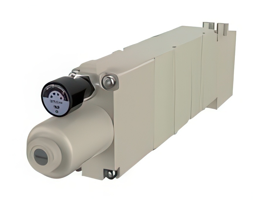 SMC Spacer Type Regulator - ARBQ4000-00-A-1