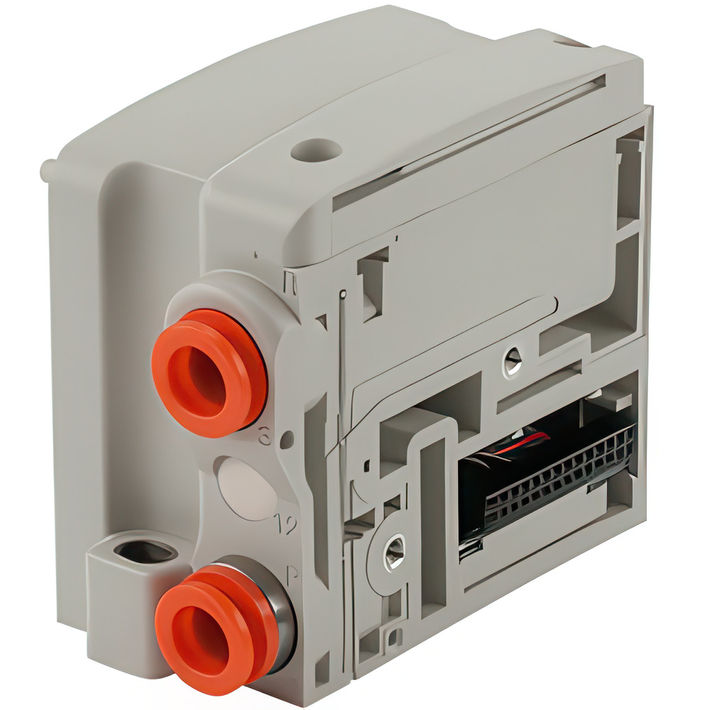 SMC Individuele SUP Spacer - VVQ1000-P-1-C6
