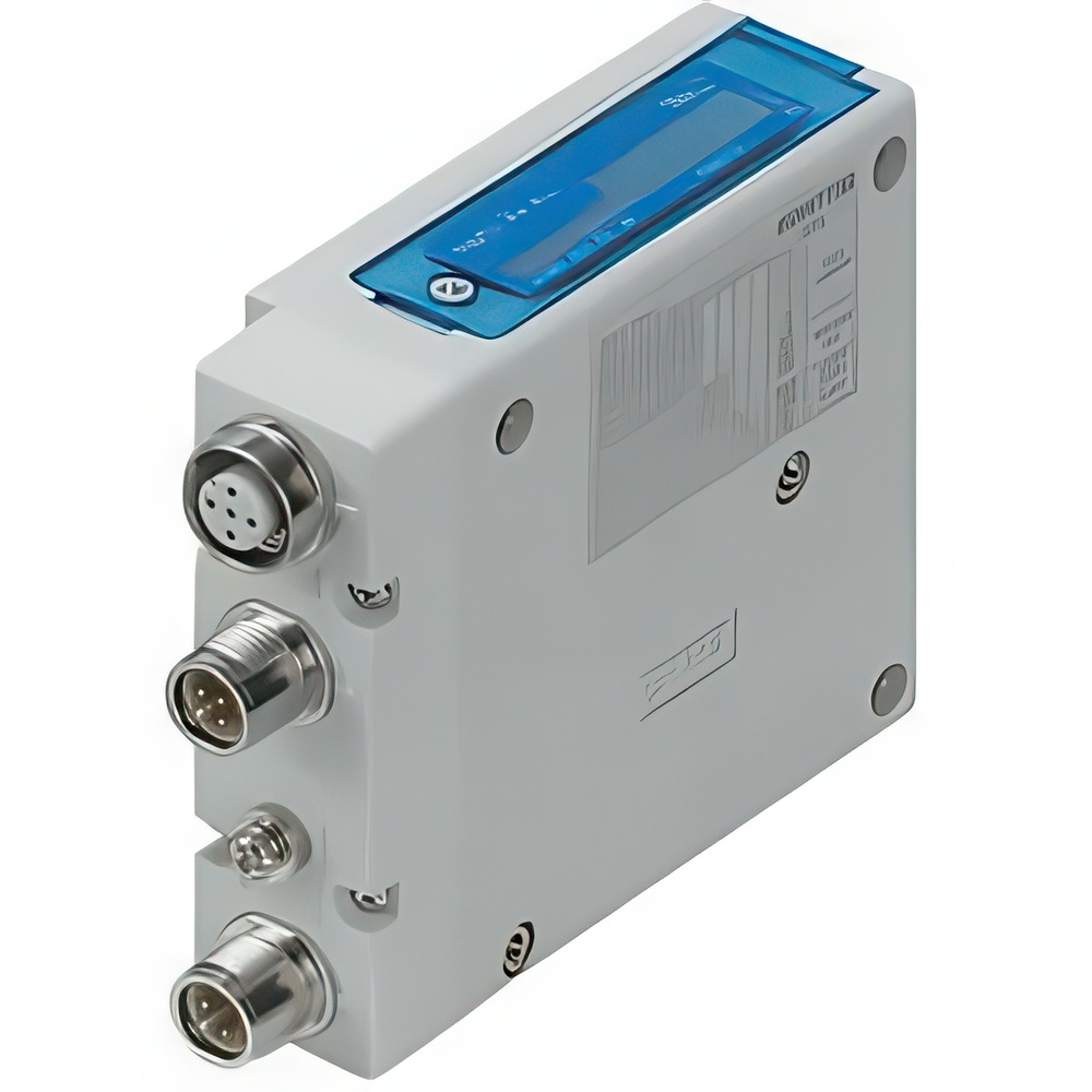 SMC Unidad De Salida Integrada Sistema De Transmisión En Serie - EX260-SEC1
