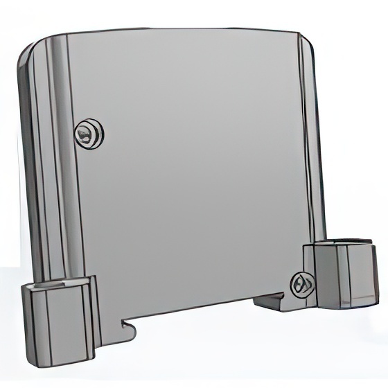 SMC Eindplaat - EX250-EA1