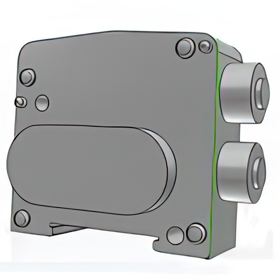 SMC Eingangsblock EX250 - EX250-IE1