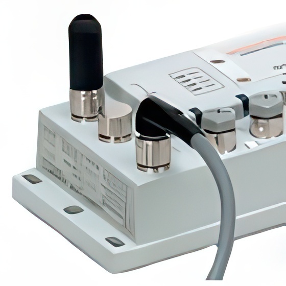 Tapa De Sello SMC - EX500-AWTP