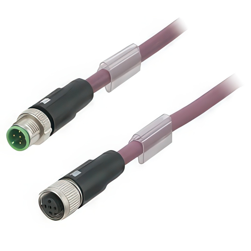 SMC DeviceNet Communication Cable - PCA-1557633