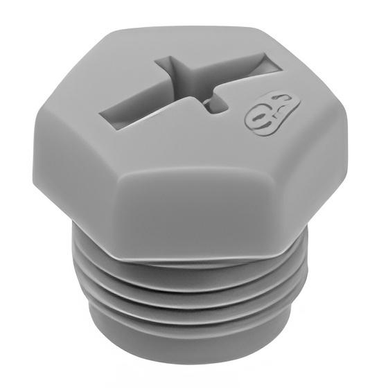 SMC Seal Cap - EX9-AWTS
