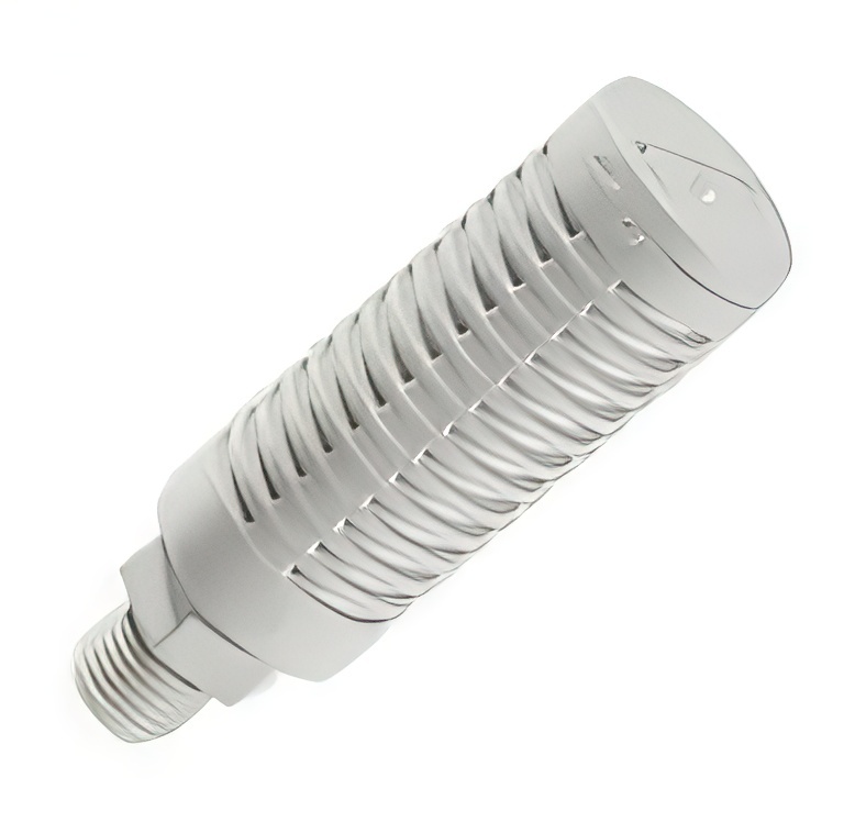SMC AN-00 R2'' Pneumatic Muffler - AN900-20