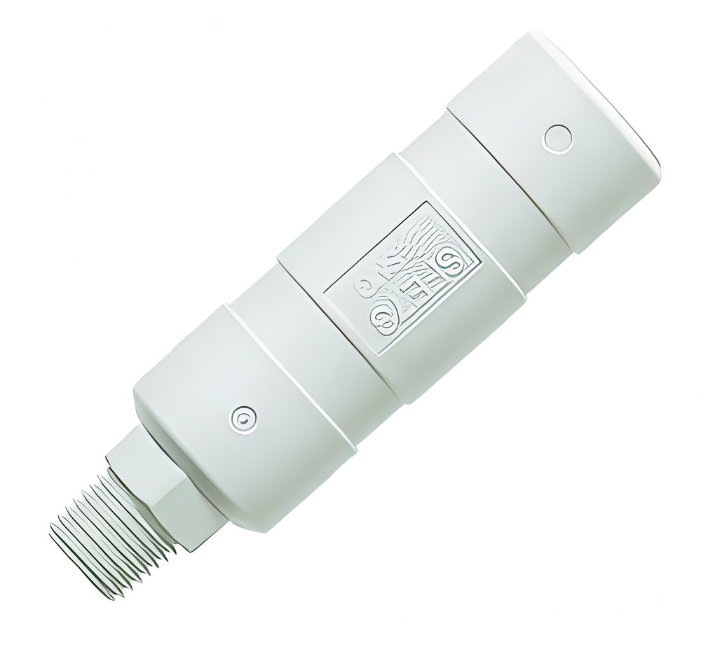 SMC SFE 10mm Push-In Reinigungsfilter - SFE7J