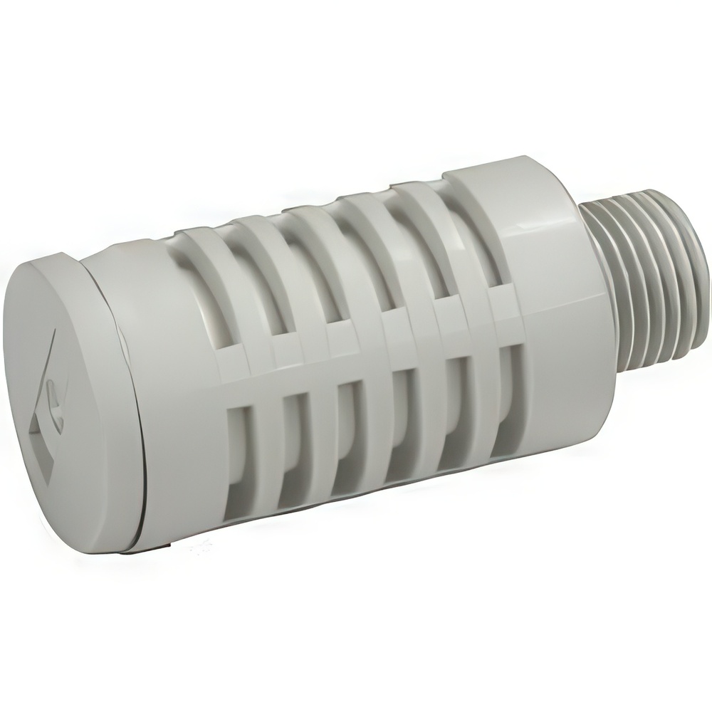 SMC ANA1 R1'' Pneumatic Muffler - ANA1-10