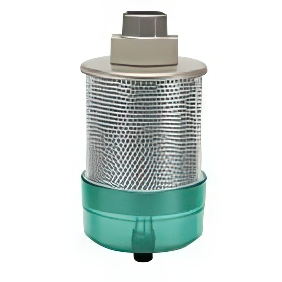 SMC Element - AMC-EL6