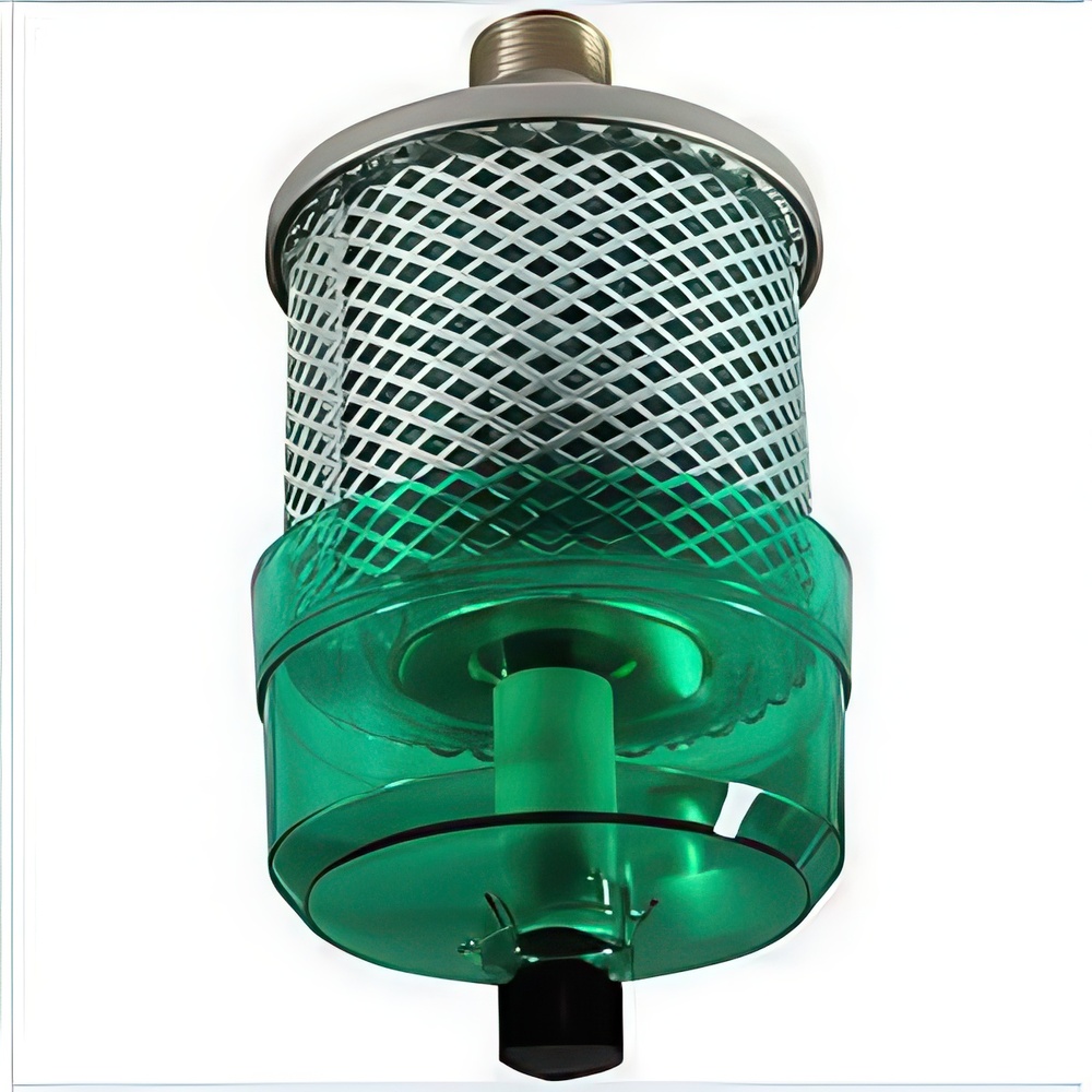 SMC AMC G3/8'' Exhaust Cleaner - AMC320-F03