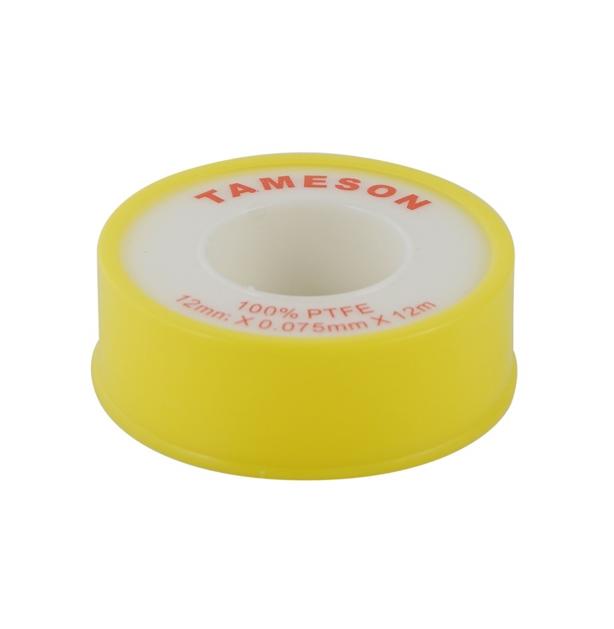 Teflon Tape 1 rol (12m)