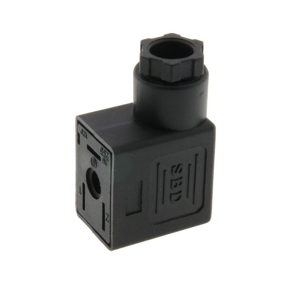 Connector (DIN - B)