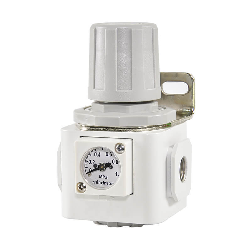 2000 l/m Rc1/4'' Pressure Regulator 0.5-10bar - MAR302