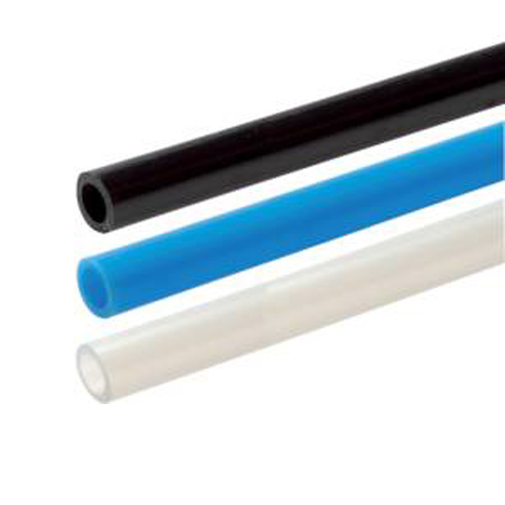 PA Pneumatiekslang 9,5mm x 1/2'' 1 m Blauw