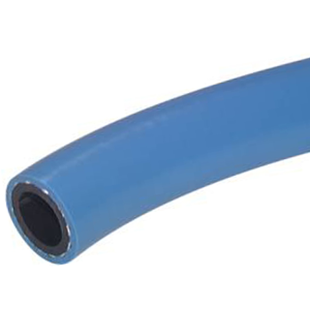 PVC high pressure water hose 12 mm (ID) 10 m