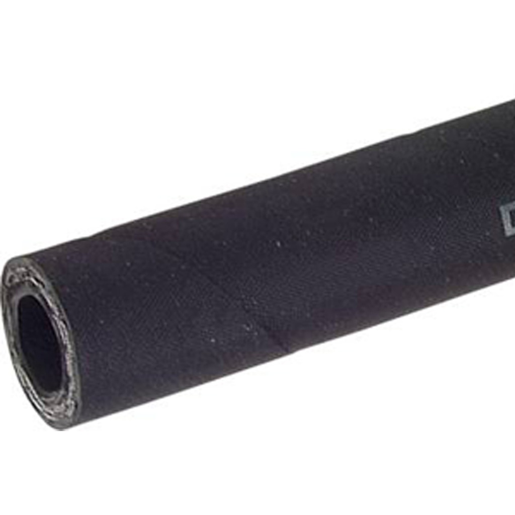 2SN Hydrauliekslang 12.7 mm (ID) 350 bar (OP) 1 m Zwart