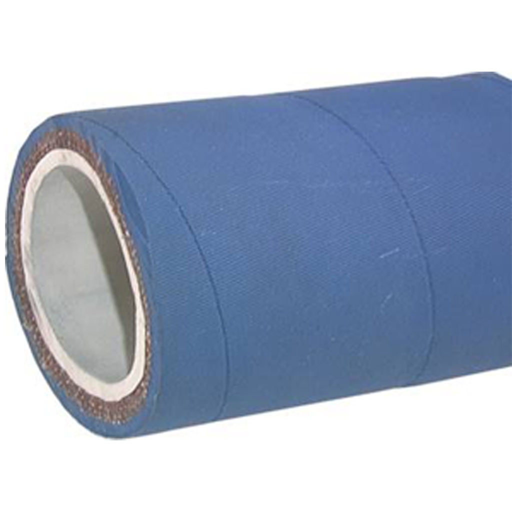 Dairy & milk pressure and suction hose 19 mm (ID) 10 m