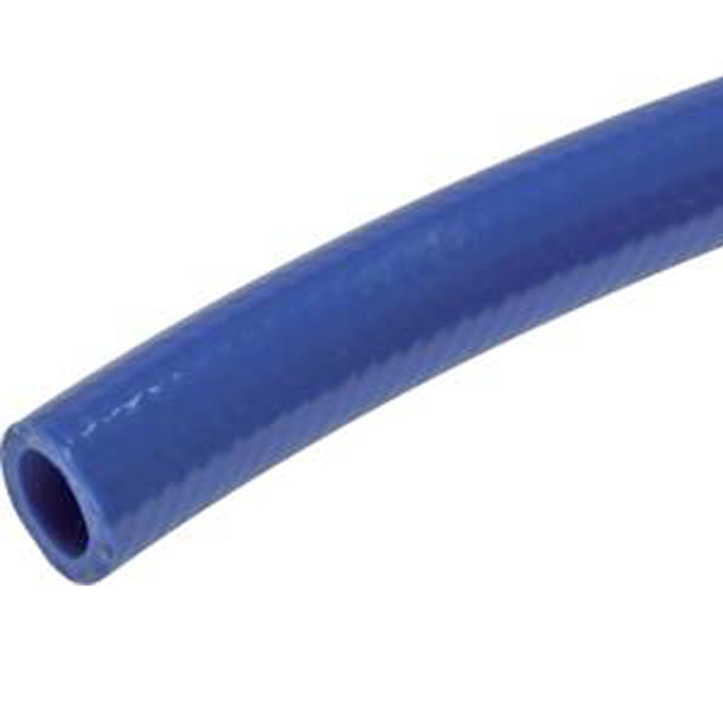 PUR pneumatic hose for Streamline series 11x16 mm 1 m Blue