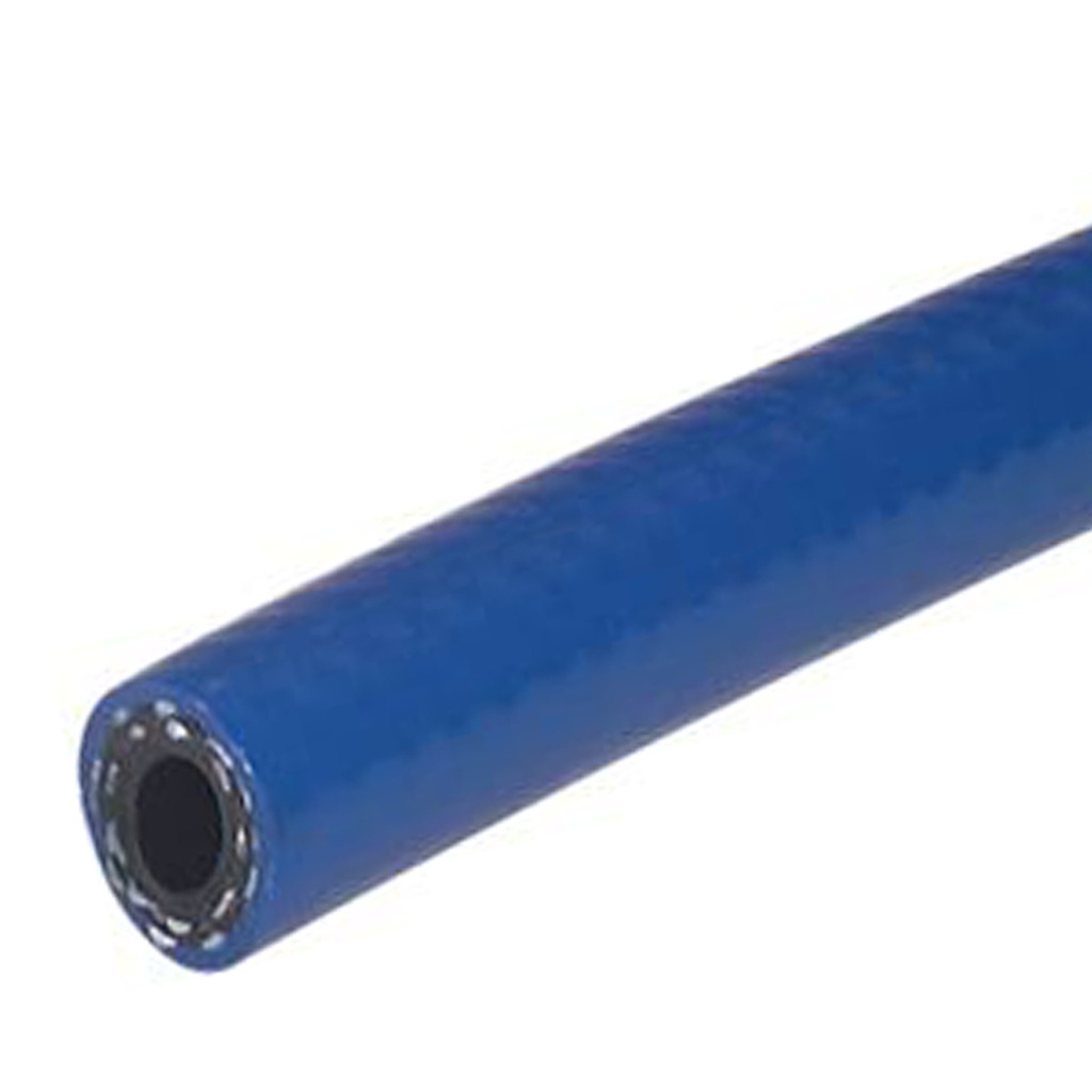 PVC compressed air hose 10 mm (ID) 1 m