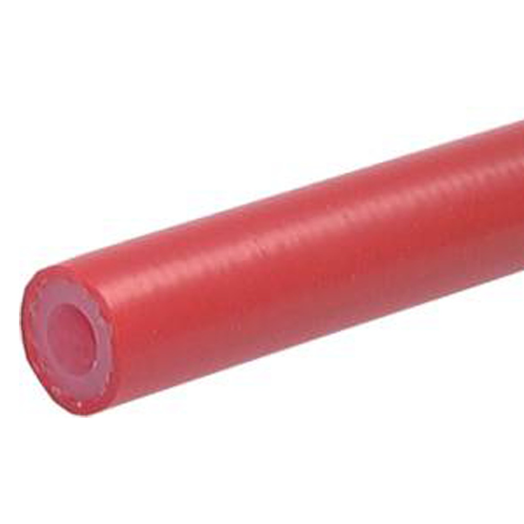 Universal silicon gas hose 10 mm (ID) 1 m