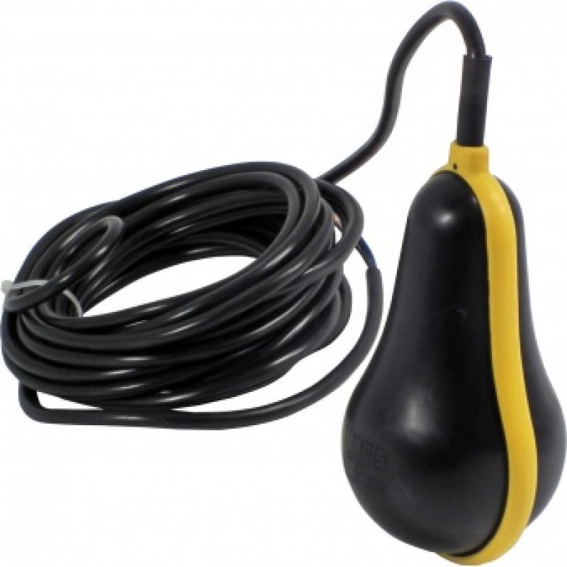 Interruptor de flotador Mac5 5m de cable ATEX