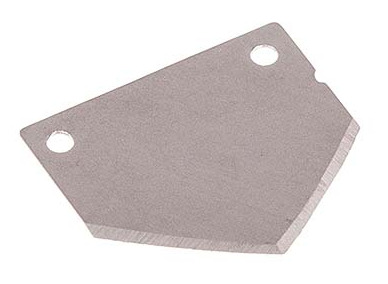 Cuchilla de repuesto para cortatubos de 0-14 mm TCL-CL-14