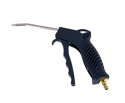 DN5 (Orion) Plastic Air Blow Gun Extension Pipe