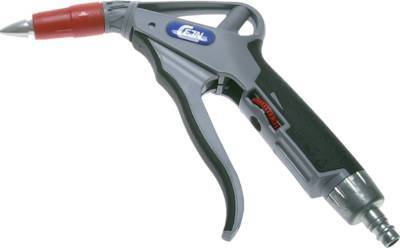 Water And Air Blow Gun Gardena Adjustable Jet Nozzle