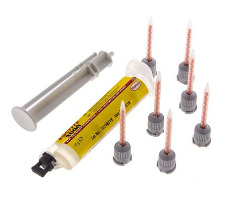 Loctite Adhesivo Instantáneo 10ml Transparente 90-150s Tiempo De Curado Superficies Universales