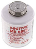 Loctite 5923 Braun 450 ml Flüssigdichtung