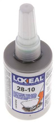 Loxeal 28-10 Grün 75 ml Flüssigdichtung