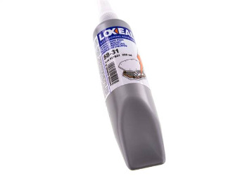 Loxeal 58-31 Red 250 ml Liquid Gasket