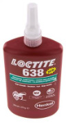 Loctite 638 Groene 250 Ml Voorgelockte Lijm