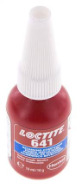 Loctite 641 Amarillo 10 ml Fijador de juntas