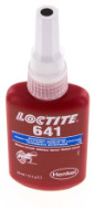 Loctite 641 Amarillo 50 Ml Bloqueador De Juntas