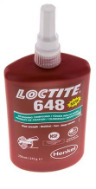 Loctite 648 Grün 250 Ml Dichtmittel