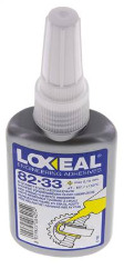 Loxeal 82-33 Vert 50 ml Localisateur de joints