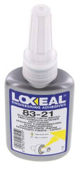 Loxeal 83-21 Bloqueador de juntas verde 50 ml