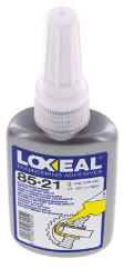 Loxeal 85-21 Vert 50 ml Localisateur de joints