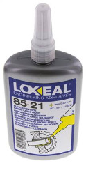 Loxeal 85-21 Verde 250 ml Bloqueador de articulaciones