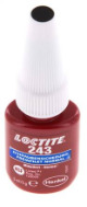 Loctite 243 Azul 5 Ml Bloqueador De Roscas