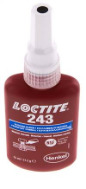 Loctite 243 Azul 50 ml Bloqueador De Roscas