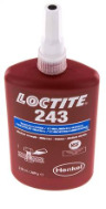 Loctite 243 Azul 250 ml Bloqueador De Roscas