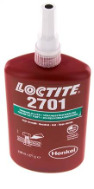 Loctite 2701 Grün 250 ml Gewindekleber