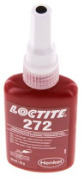 Loctite 272 Rojo 50 ml Bloqueador De Roscas