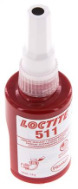 Loctite 511 Weiß 50 Ml Gewindedichtmittel