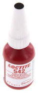 Loctite 542 Brown 10 ml Thread Sealant