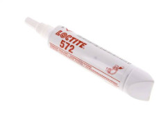 Loctite 572 Weiß 250 Ml Gewindedichtmittel